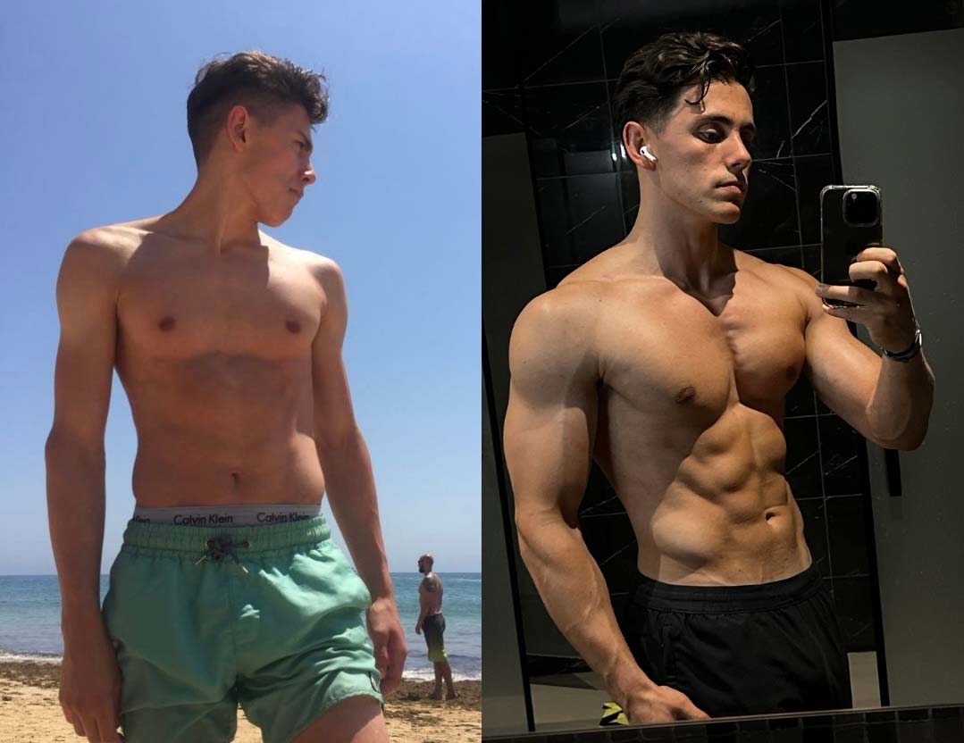 Transformatie van de coach
